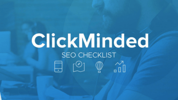 2020 ClickMinded SEO Checklist, Sube en la clasificación de búsqueda con los consejos de esta lista de verificación de SEO