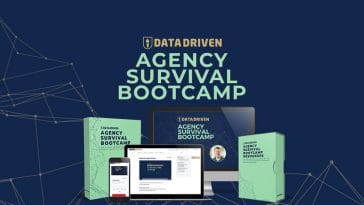 Agency Survival Bootcamp, Encontrar oportunidades de crecimiento