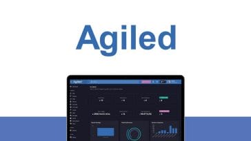Agiled, Una plataforma de marca blanca integrada que consolida y agiliza todas sus operaciones comerciales