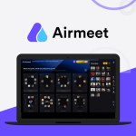 Airmeet, Organice eventos virtuales interactivos con un conjunto de herramientas