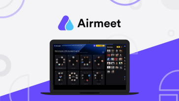 Airmeet, Organice eventos virtuales interactivos con un conjunto de herramientas