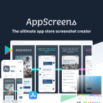 AppScreens, creador de capturas de pantalla definitivo para la aplicación Apple y Google Play Store