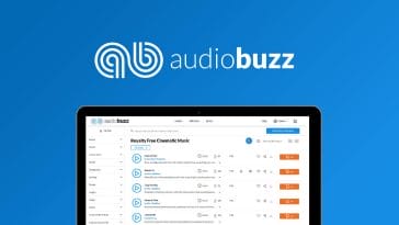 Audio Buzz, una fuente de música original.