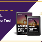Beyond Personal Loss - libro electrónico + herramienta de bonificación gratuita