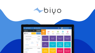 Biyo Point of Sale, El mayor desafío para los propietarios de pequeñas y medianas empresas es el alto costo del sofisticado software de punto de venta.