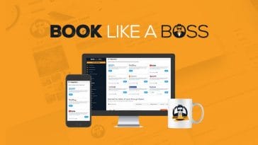 Book Like A Boss, Acepta más reservas y gana más dinero con Book Like a Boss
