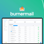 Burner Mail Premium, direcciones de correo electrónico que puede desactivar