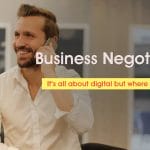 Business Negotiation Courseware