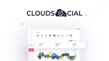 CloudSocial una plataforma centralizada para publicar, analizar y administrar todo su contenido social