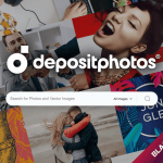 Depositphotos, Abastecerse de imágenes de stock premium antes de que sea demasiado tarde