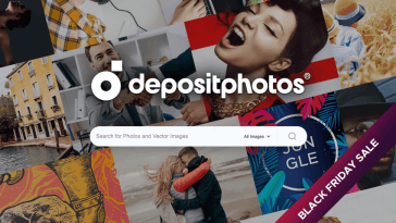 Depositphotos, Abastecerse de imágenes de stock premium antes de que sea demasiado tarde