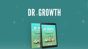 Dr. Growth, La información y las estrategias de marketing que necesita, en un lenguaje claro y directo