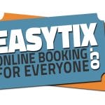 Easytix, es un sistema de reservaciones en línea basado en SaaS.