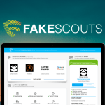FakeScouts, Los consumidores están perdiendo la confianza en el comercio electrónico rápidamente, ya que los informes afirman que cada 1 de cada 5 artículos vendidos en línea es un producto falso.