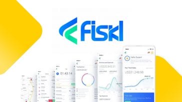 Fiskl, Automatice sus finanzas sobre la marcha con una plataforma web y móvil intuitiva que funciona para usted