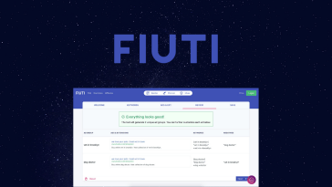 Fiuti, es una solución integral para crear y optimizar campañas de Google Ads