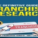 Franchise Research, La guía definitiva