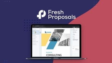 Fresh Proposals, Cree fácilmente propuestas atractivas con cotizaciones interactivas y firma electrónica para sellar rápidamente el trato