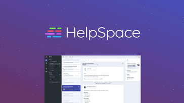 HelpSpace, gestione las consultas de los clientes y los tickets de ayuda como nunca antes