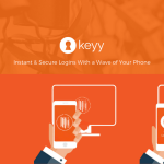 Keyy Premium, es una forma revolucionaria de iniciar sesión en sitios de WordPress.