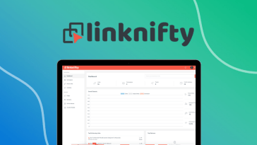 Linknifty, permite a los usuarios reutilizar el contenido que ya está en la web para recopilar más datos para sus usuarios objetivo.