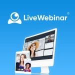 LiveWebinar, Obtenga más de las reuniones con una plataforma de seminarios web avanzada y versátil