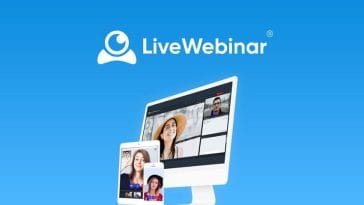 LiveWebinar, Obtenga más de las reuniones con una plataforma de seminarios web avanzada y versátil
