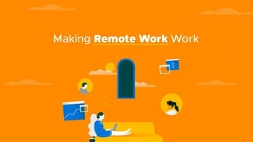 Making Remote Work Work, Una guía pragmática y práctica para trabajar de forma remota y formar equipos.