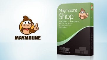 Maymoune Shop, explote su facturación con una aplicación móvil de comercio electrónico