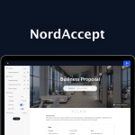 NordAccept, Sabías que puedes ganar más acuerdos con solo enviar mejores propuestas