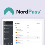 NordPass, está diseñado para ayudarlo a olvidar los restablecimientos de contraseña.