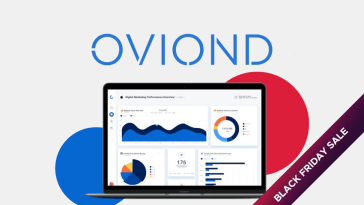 Oviond, Una plataforma completa para alojar todos sus datos de marketing