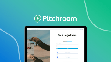 Pitchroom, proteja sus datos de forma rápida, sencilla y económica