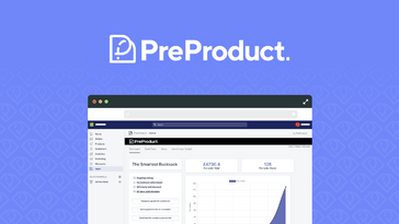 PreProduct, permite a las marcas tomar pedidos de productos futuros en cualquier momento