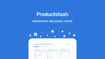 Productstash cree, personalice y comparta hojas de ruta de productos y notas de la versión con una herramienta de gestión de productos todo en uno
