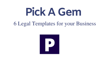 Ready to Use Legal Templates for Website Owners