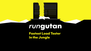Rungutan, es el probador de carga más rápido de la jungla