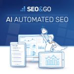 Seo & Go - Servicio de SEO automatizado