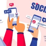 Sociazer, aplicación de seguimiento de redes sociales