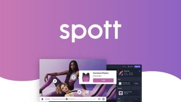 Spott, Genere el máximo valor de su marketing con contenido interactivo fresco.