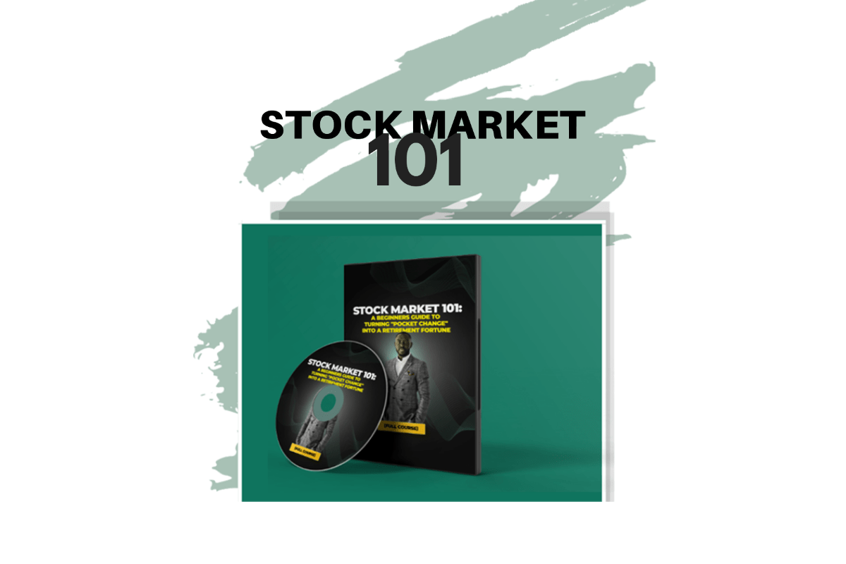 Stock Market 101 es un curso de 4 semanas diseñado para ayudar a los principiantes a comprender el lenguaje del mercado de valores.