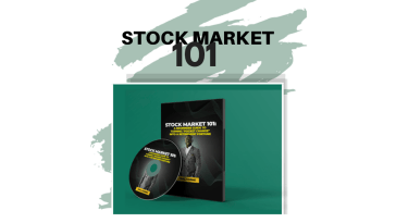 Stock Market 101 es un curso de 4 semanas diseñado para ayudar a los principiantes a comprender el lenguaje del mercado de valores.