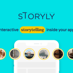 Storyly, es una herramienta de participación de usuarios.