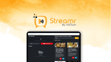 Streamr, es el ÚNICO traductor de video multilingüe de aplicación de escritorio con TECNOLOGÍA DE TRANSMISIÓN EN VIVO INTEGRADA.