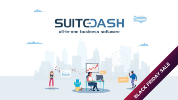 SuiteDash, Una plataforma basada en la nube para todas sus necesidades de software