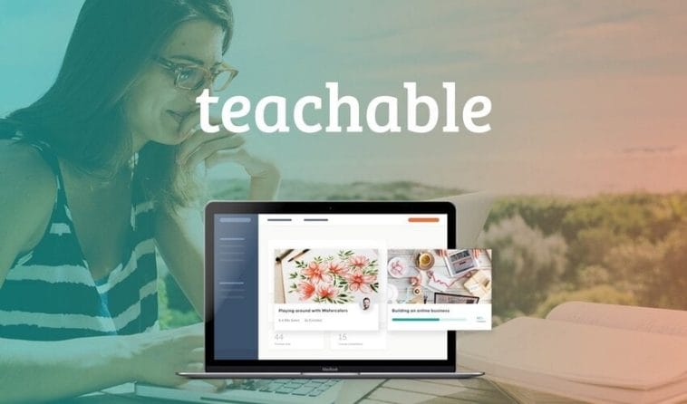 TeachableU, Aprenda a crear, lanzar y escalar cursos en línea