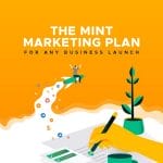 The Mint Marketing Plan, La hoja de ruta de marketing completa