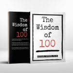 The Wisdom of 100, Libro Electronico