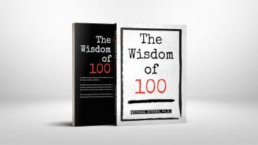 The Wisdom of 100, Libro Electronico