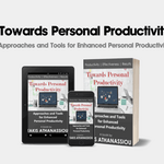 Towards Personal Productivity, Libro Electronico